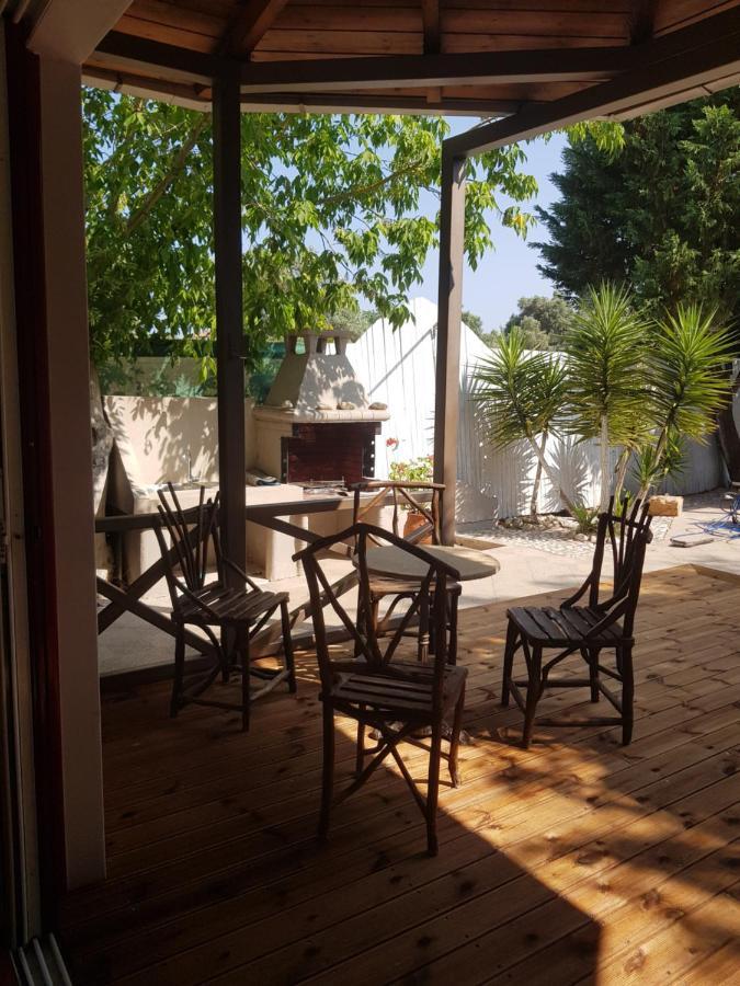 Villa Adonis With Private Pool By Lefkadastay Εξωτερικό φωτογραφία