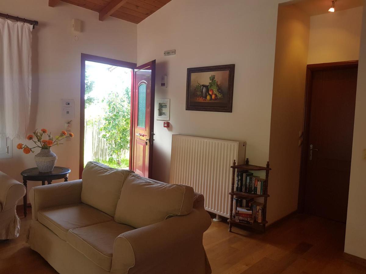 Villa Adonis With Private Pool By Lefkadastay Εξωτερικό φωτογραφία