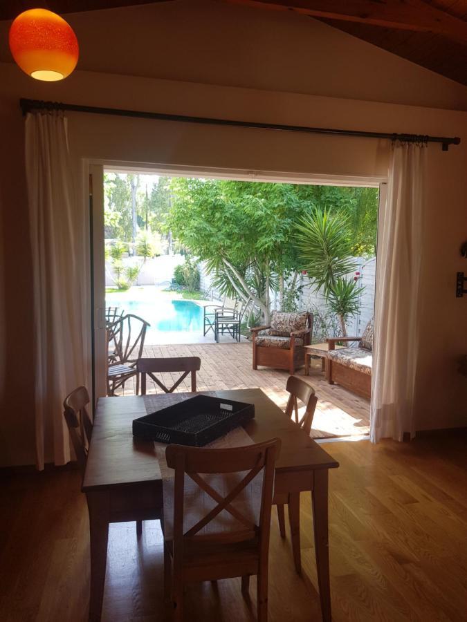 Villa Adonis With Private Pool By Lefkadastay Εξωτερικό φωτογραφία