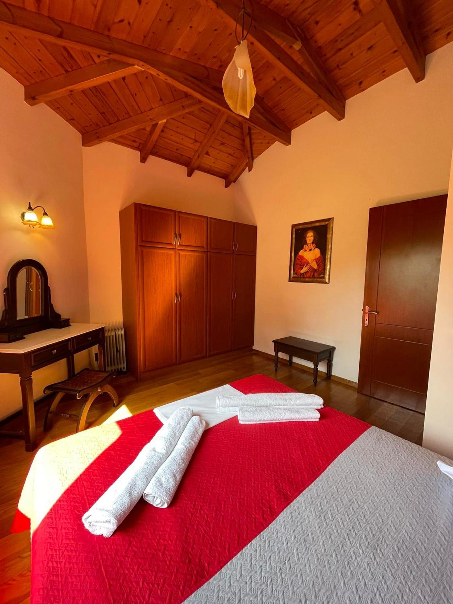 Villa Adonis With Private Pool By Lefkadastay Εξωτερικό φωτογραφία