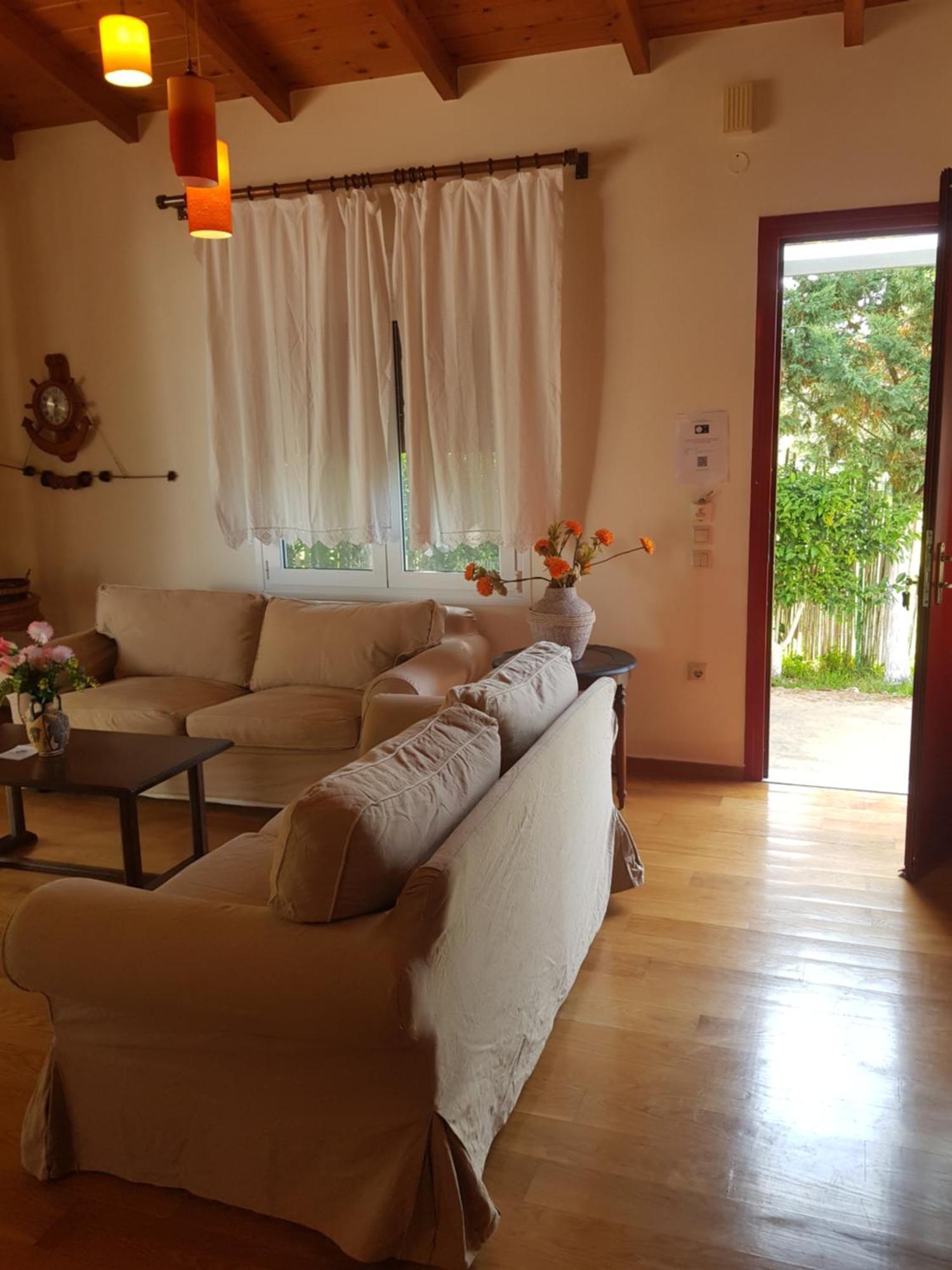 Villa Adonis With Private Pool By Lefkadastay Δωμάτιο φωτογραφία